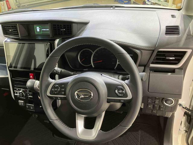 トールカスタムG(北海道)の中古車
