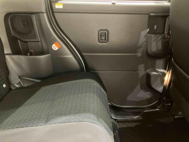 トールカスタムG(北海道)の中古車