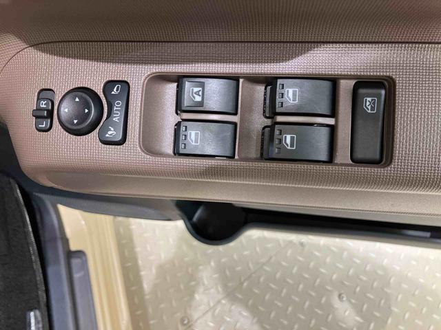 ムーヴキャンバスセオリーＧ（北海道）の中古車
