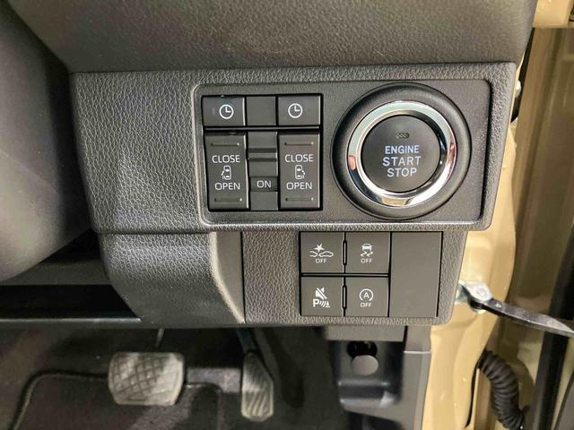 ムーヴキャンバスセオリーＧ（北海道）の中古車