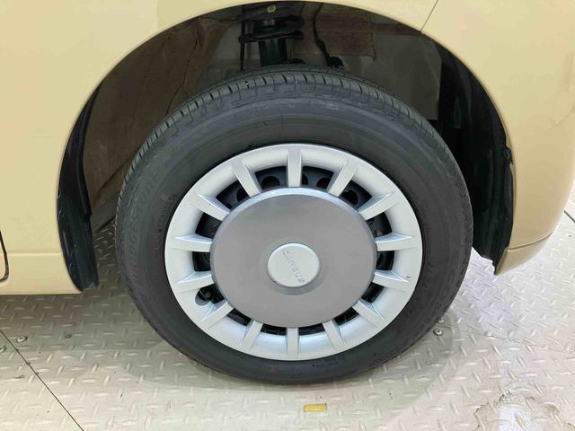 ムーヴキャンバスセオリーＧ（北海道）の中古車