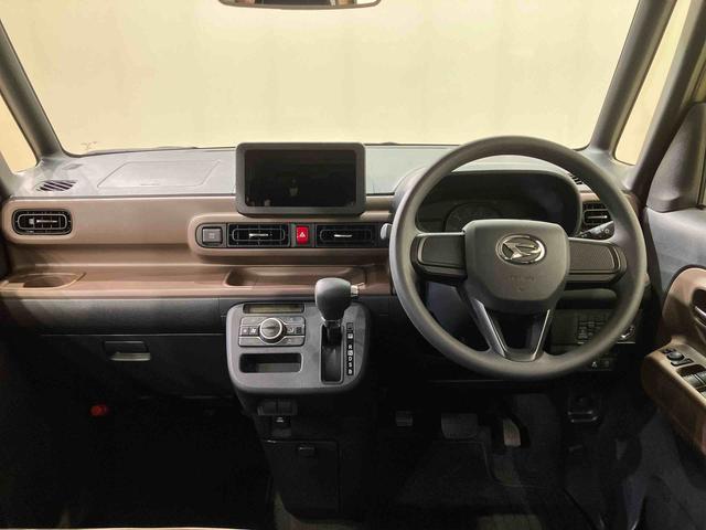 ムーヴキャンバスセオリーX(北海道)の中古車