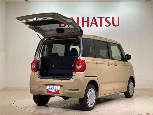 ムーヴキャンバスセオリーX(北海道)の中古車