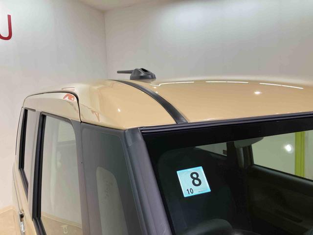 ムーヴキャンバスセオリーX(北海道)の中古車