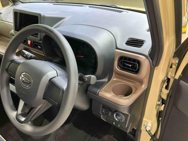 ムーヴキャンバスセオリーX(北海道)の中古車