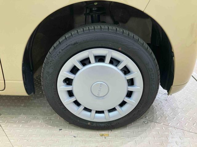 ムーヴキャンバスセオリーX(北海道)の中古車