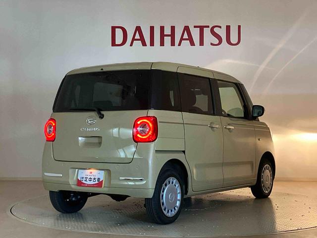 ムーヴキャンバスセオリーX(北海道)の中古車