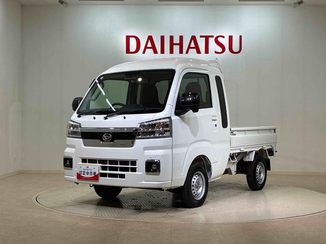ハイゼットトラックジャンボエクストラ（北海道）の中古車