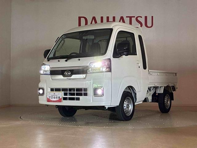 ハイゼットトラックジャンボエクストラ（北海道）の中古車