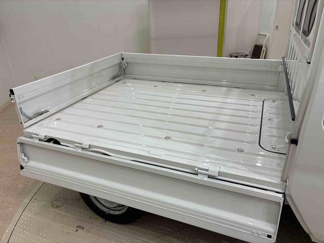 ハイゼットトラックジャンボエクストラ（北海道）の中古車