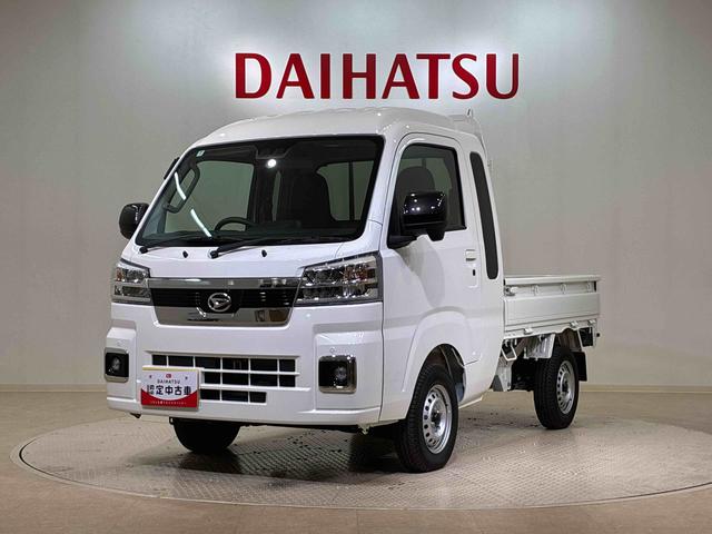 ハイゼットトラックジャンボエクストラ（北海道）の中古車