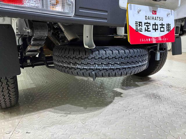 ハイゼットトラックジャンボエクストラ（北海道）の中古車