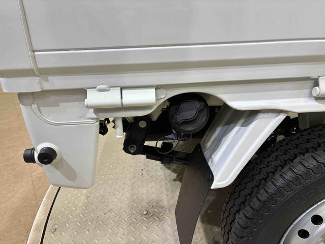 ハイゼットトラックジャンボエクストラ（北海道）の中古車