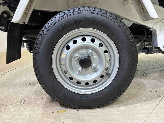 ハイゼットトラックジャンボエクストラ（北海道）の中古車