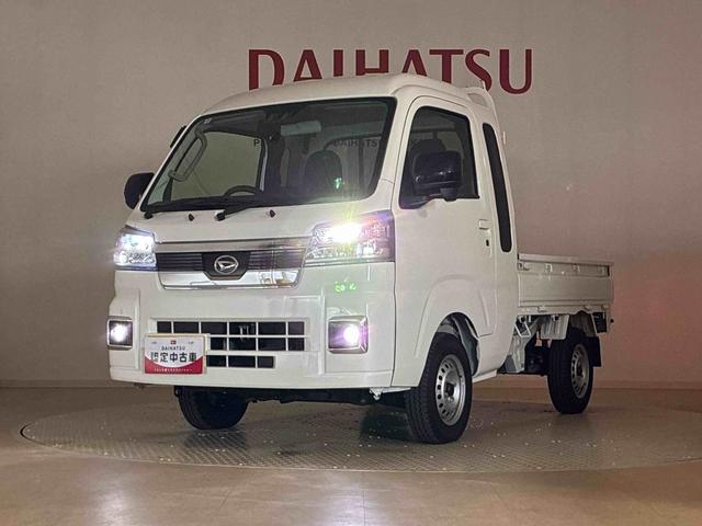ハイゼットトラックジャンボエクストラ（北海道）の中古車