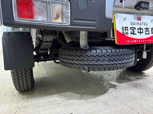 ハイゼットトラックジャンボエクストラ(北海道)の中古車