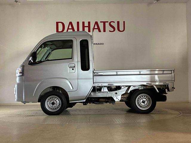 ハイゼットトラックジャンボエクストラ(北海道)の中古車