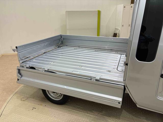 ハイゼットトラックジャンボエクストラ（北海道）の中古車