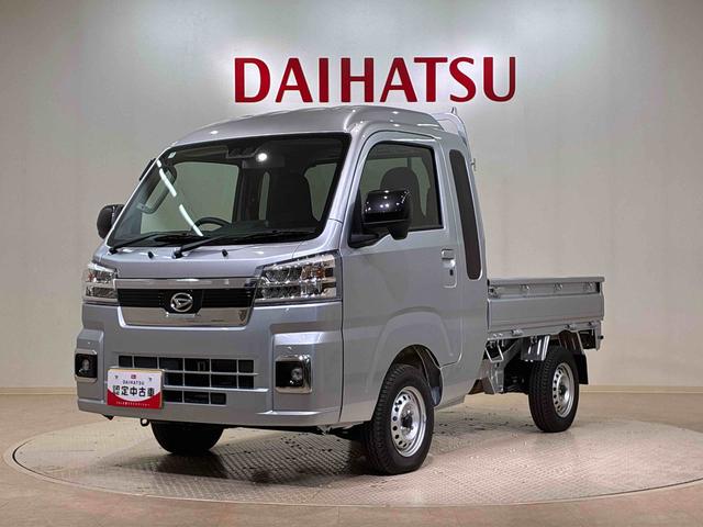 ハイゼットトラックジャンボエクストラ（北海道）の中古車