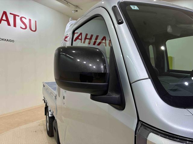 ハイゼットトラックジャンボエクストラ（北海道）の中古車