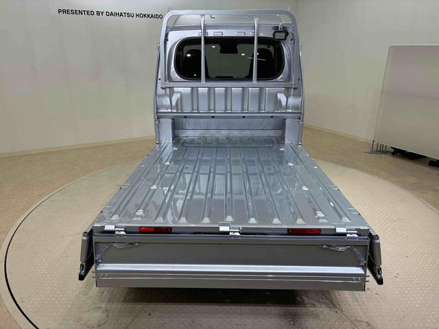 ハイゼットトラックジャンボエクストラ（北海道）の中古車
