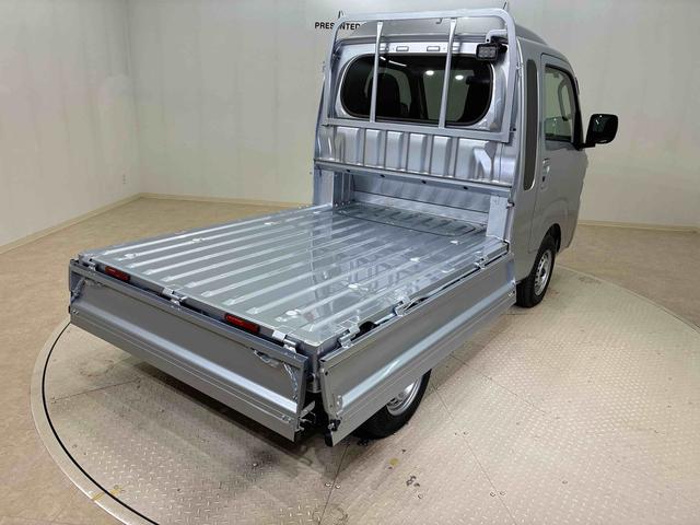 ハイゼットトラックジャンボエクストラ（北海道）の中古車