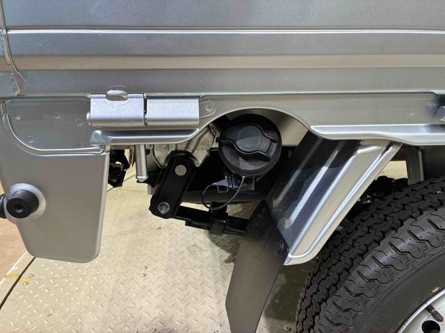 ハイゼットトラックジャンボエクストラ（北海道）の中古車