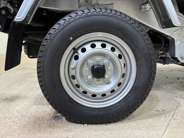 ハイゼットトラックジャンボエクストラ（北海道）の中古車