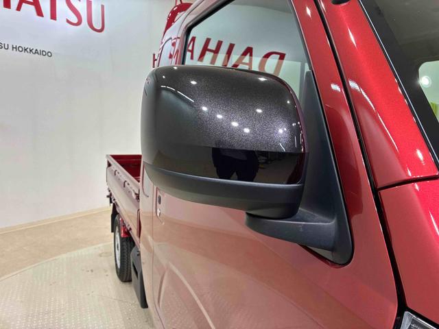 ハイゼットトラックジャンボエクストラ(北海道)の中古車