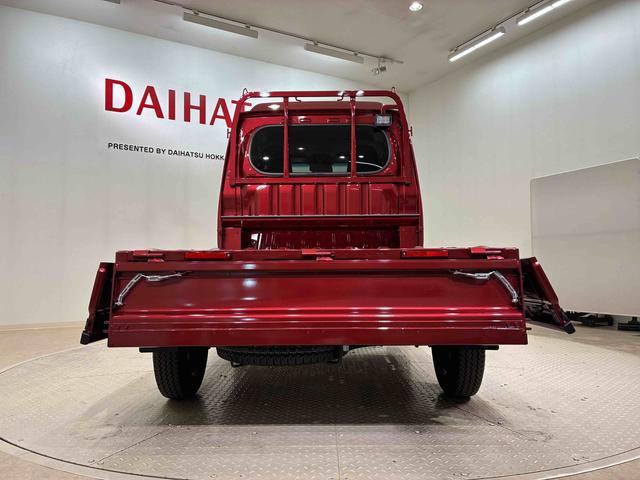 ハイゼットトラックジャンボエクストラ(北海道)の中古車