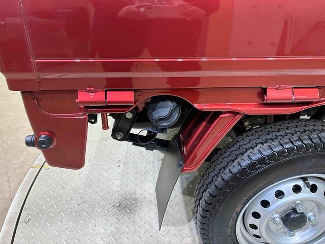 ハイゼットトラックジャンボエクストラ(北海道)の中古車