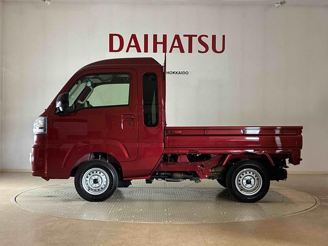 ハイゼットトラックジャンボエクストラ(北海道)の中古車