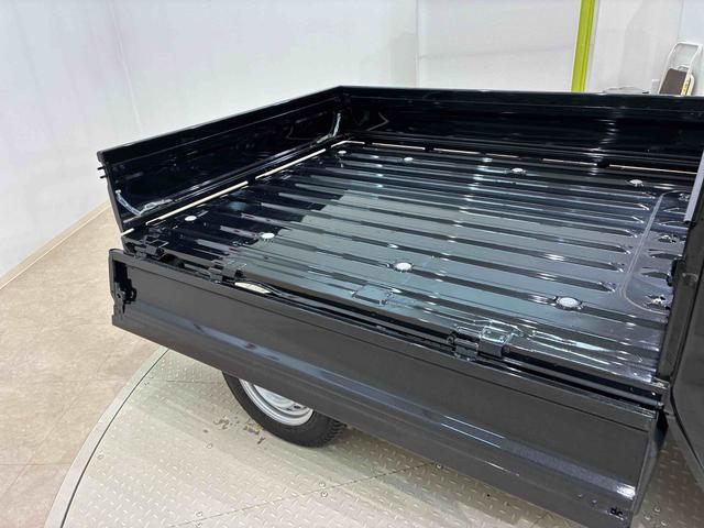 ハイゼットトラックジャンボエクストラ（北海道）の中古車