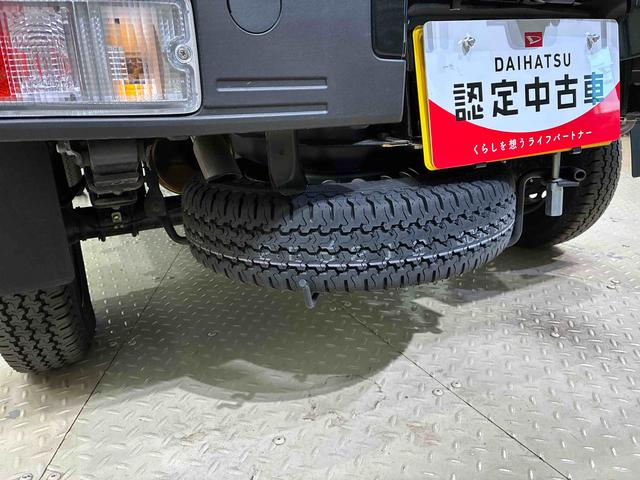 ハイゼットトラックジャンボエクストラ（北海道）の中古車
