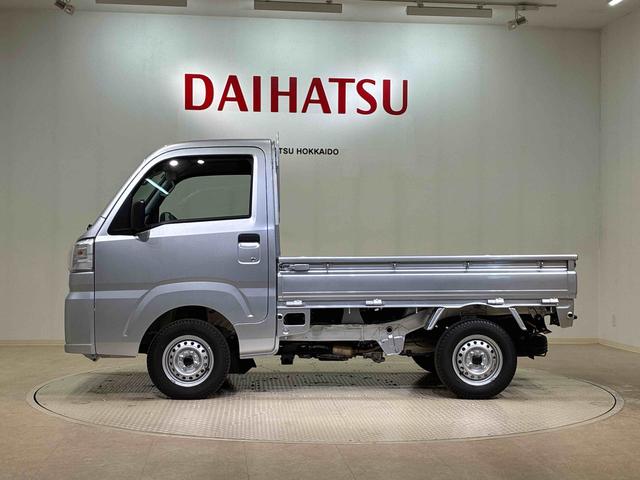 ハイゼットトラックスタンダード（北海道）の中古車