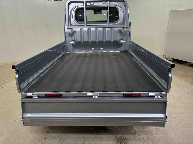 ハイゼットトラックスタンダード（北海道）の中古車