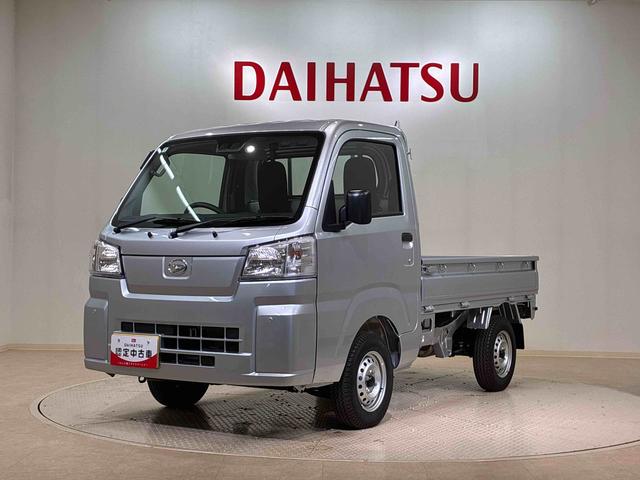 ハイゼットトラックスタンダード（北海道）の中古車
