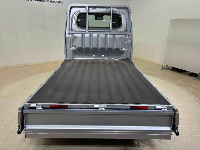 ハイゼットトラックスタンダード（北海道）の中古車