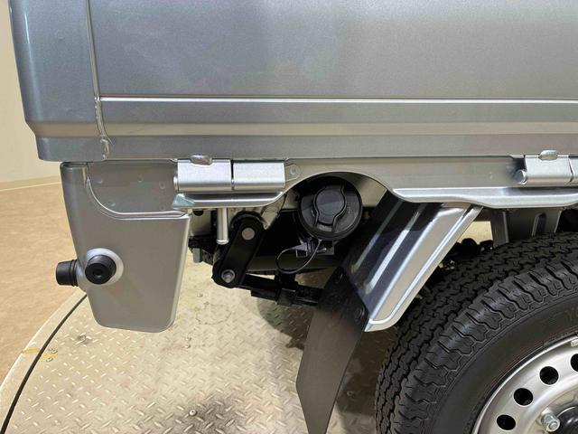 ハイゼットトラックスタンダード（北海道）の中古車