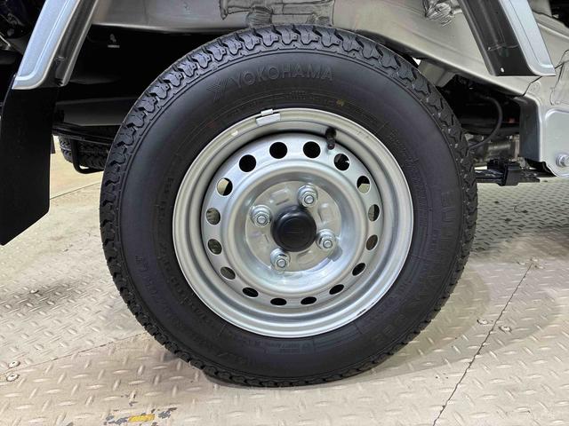 ハイゼットトラックスタンダード（北海道）の中古車