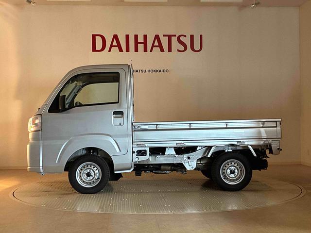ハイゼットトラックスタンダード（北海道）の中古車