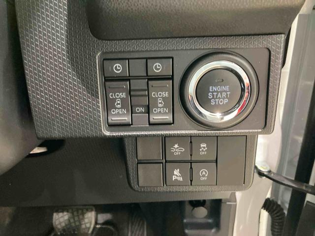 タントカスタムＸ（北海道）の中古車