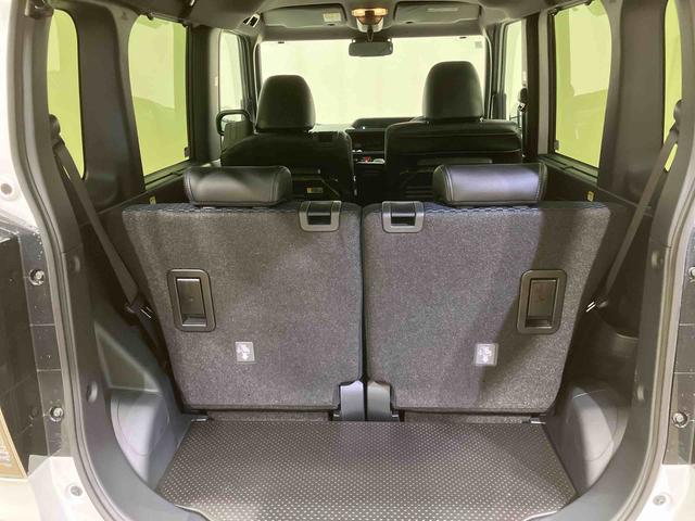 タントカスタムＸ（北海道）の中古車