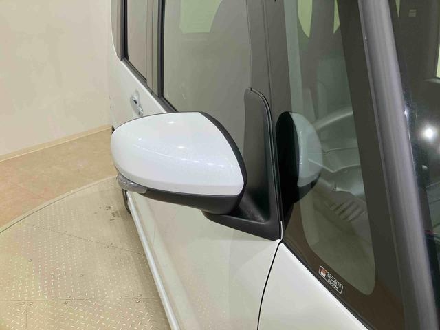 タントカスタムＸ（北海道）の中古車