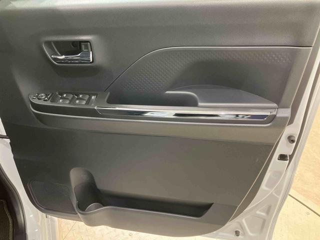 タントカスタムＸ（北海道）の中古車