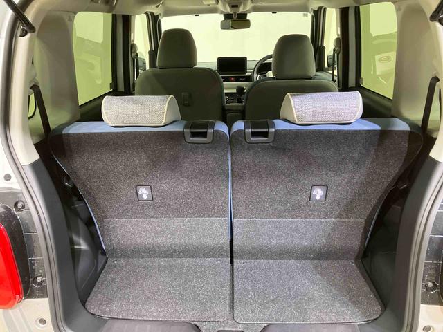 ムーヴキャンバスストライプスG(北海道)の中古車
