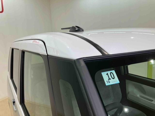 ムーヴキャンバスストライプスG(北海道)の中古車