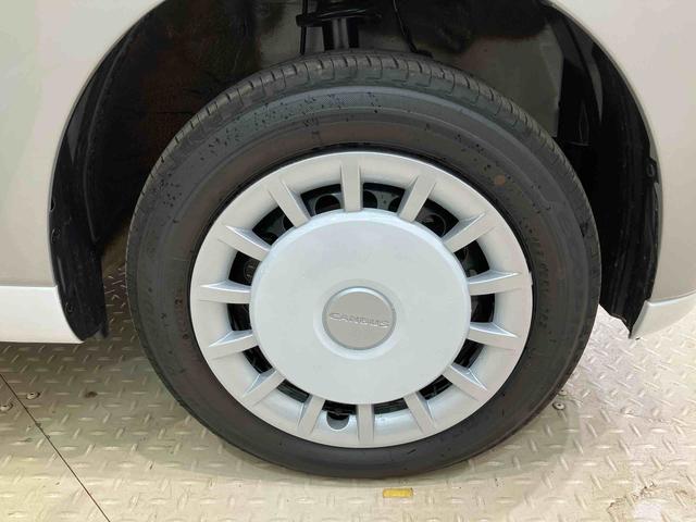 ムーヴキャンバスストライプスG(北海道)の中古車