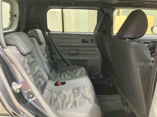 タフトＧ　クロムベンチャー（北海道）の中古車