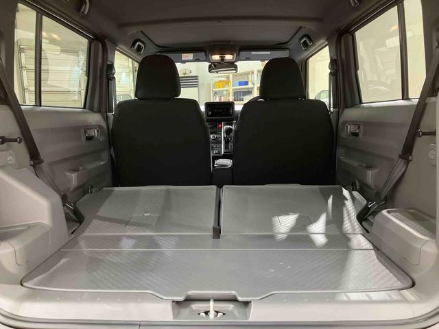 タフトＧ　クロムベンチャー（北海道）の中古車